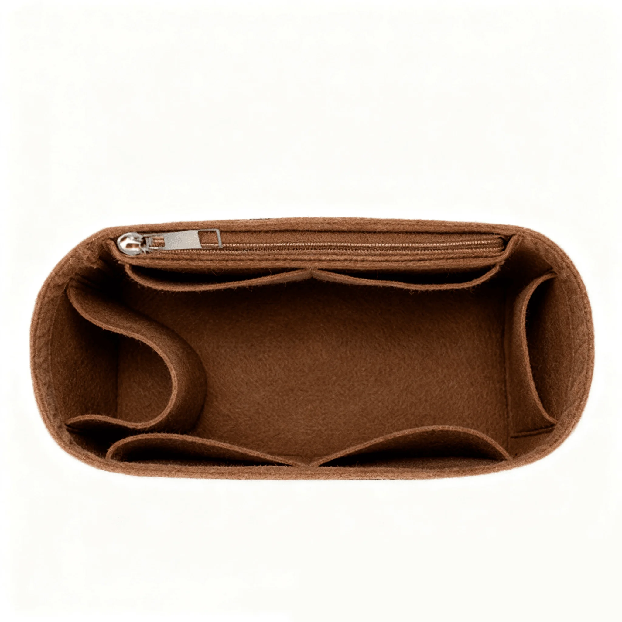 Bag Organizer Felt Purse Inser - огляд і ціна Cosmetic Bags