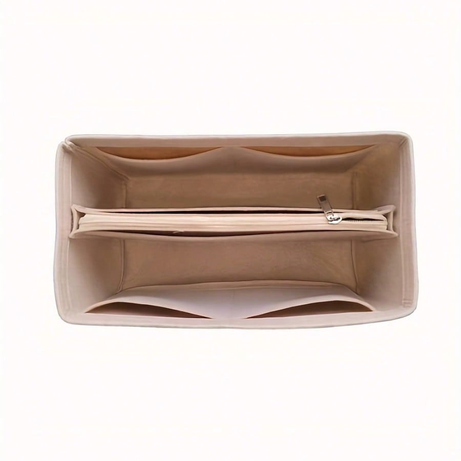 Felt Inset Bag Organizer, Mult - огляд і ціна Handbags